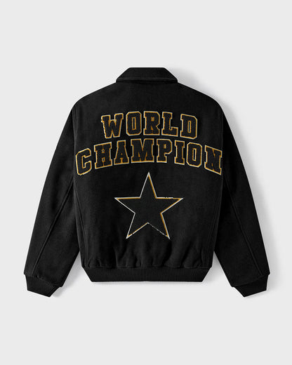THE WORLD CHAMPION JACKET