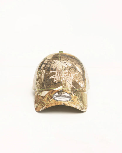 9TWENTY BASIC TRUCKER