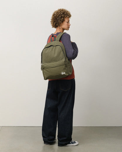 CANVAS BACKPACK