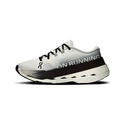 Tênis On Running Cloudboom Max Black