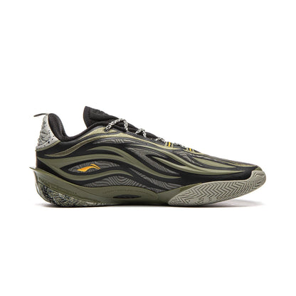 Tênis Li Ning Wade 808 5 Ultra V2 Veteran