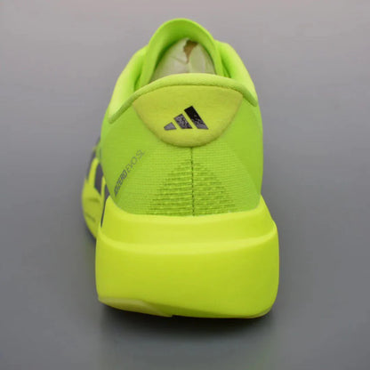 Tênis Adidas Adizero Evo SL Preto Verde