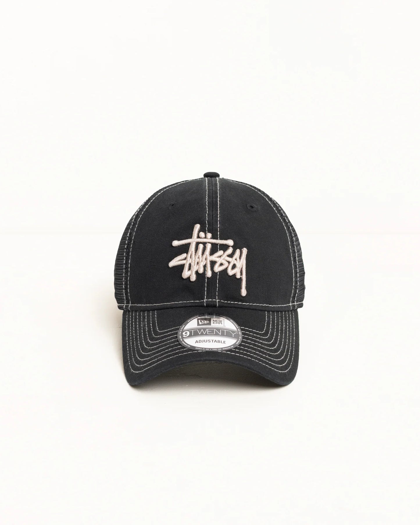 9TWENTY WASHED BASIC TRUCKER