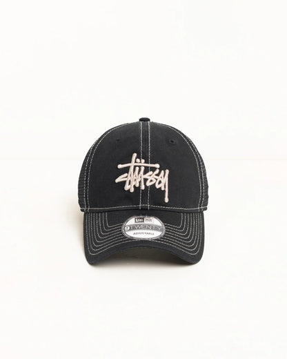 9TWENTY WASHED BASIC TRUCKER