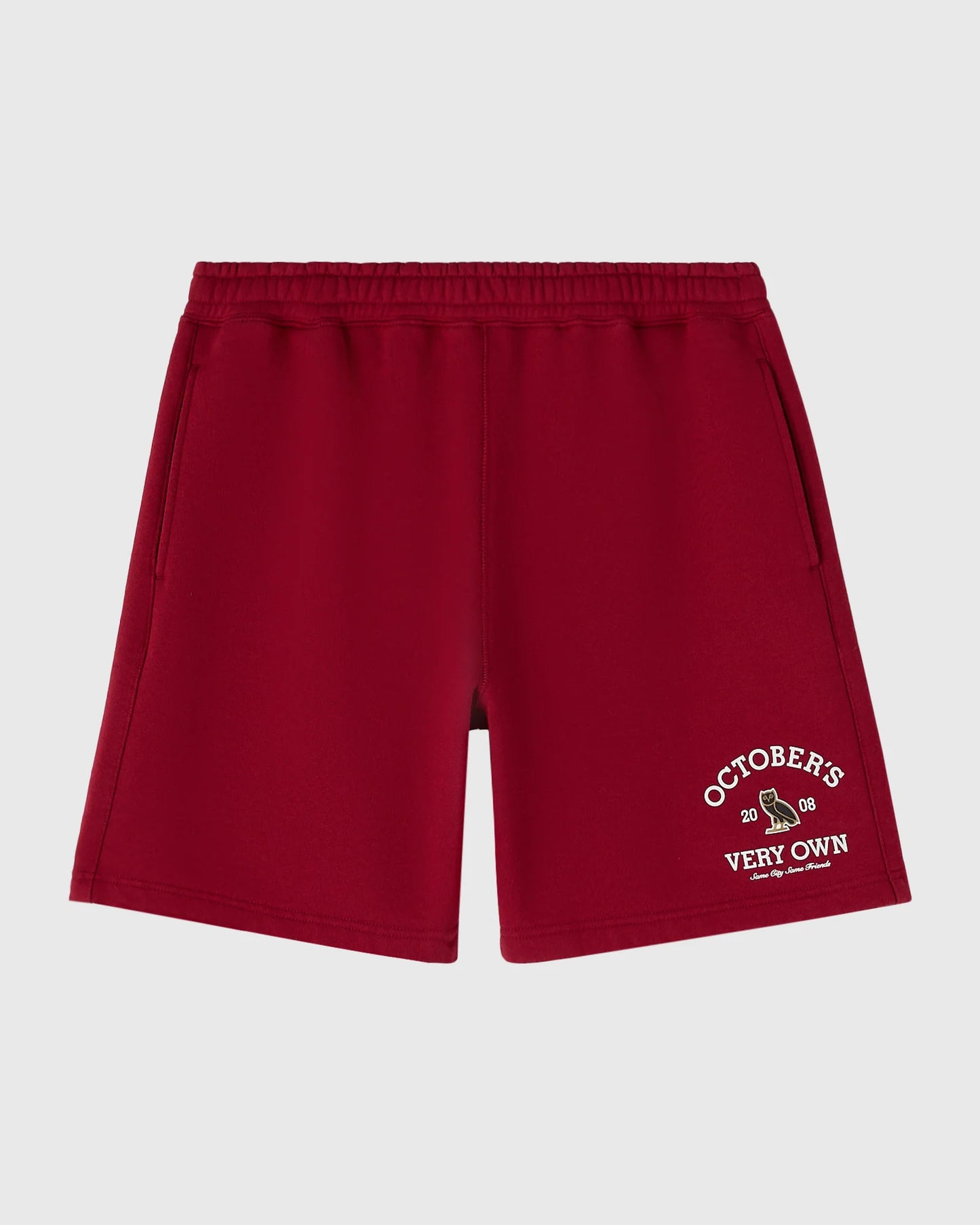 Collegiate Shorts