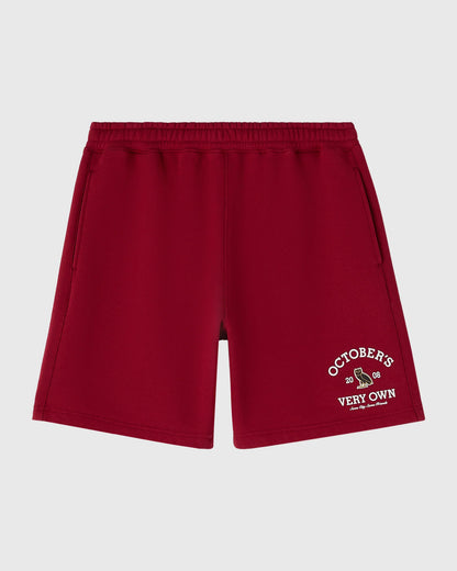 Collegiate Shorts