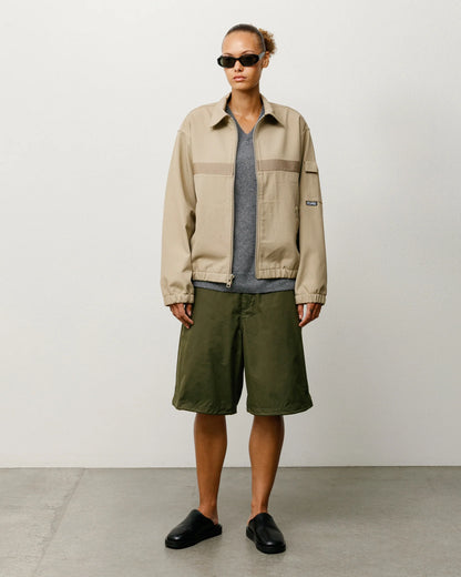 SURPLUS SHORT