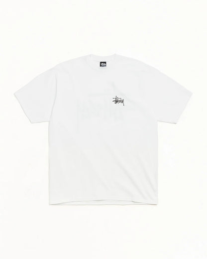BASIC STÜSSY TEE
