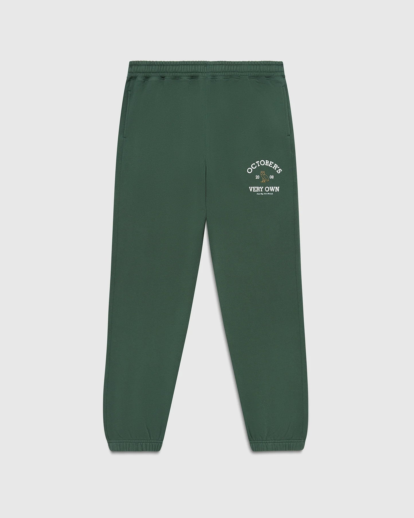 Collegiate Sweatpant