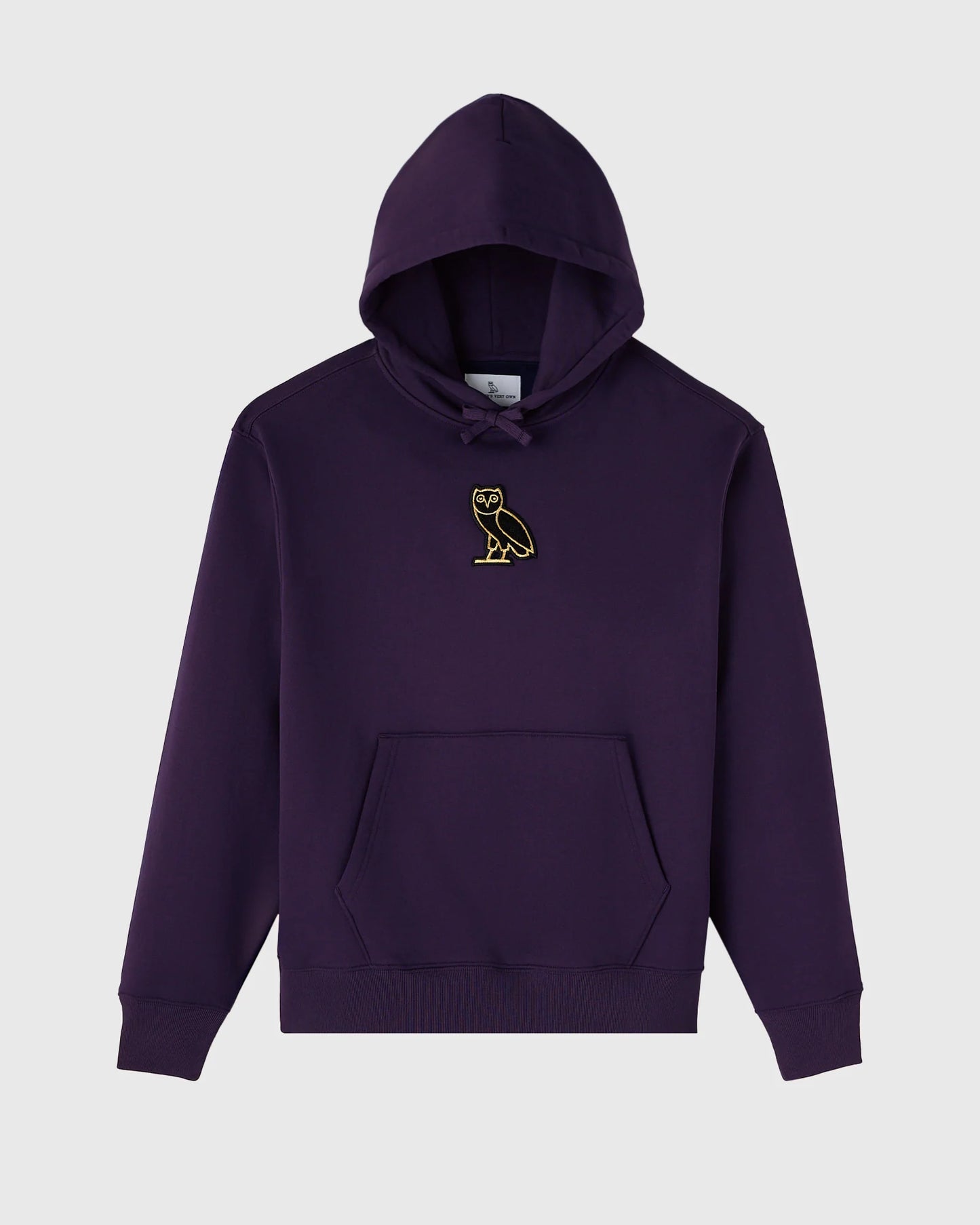 Signature Hoodie 2025
