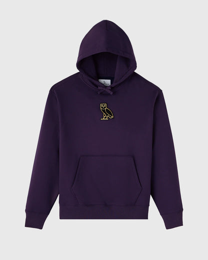 Signature Hoodie 2025