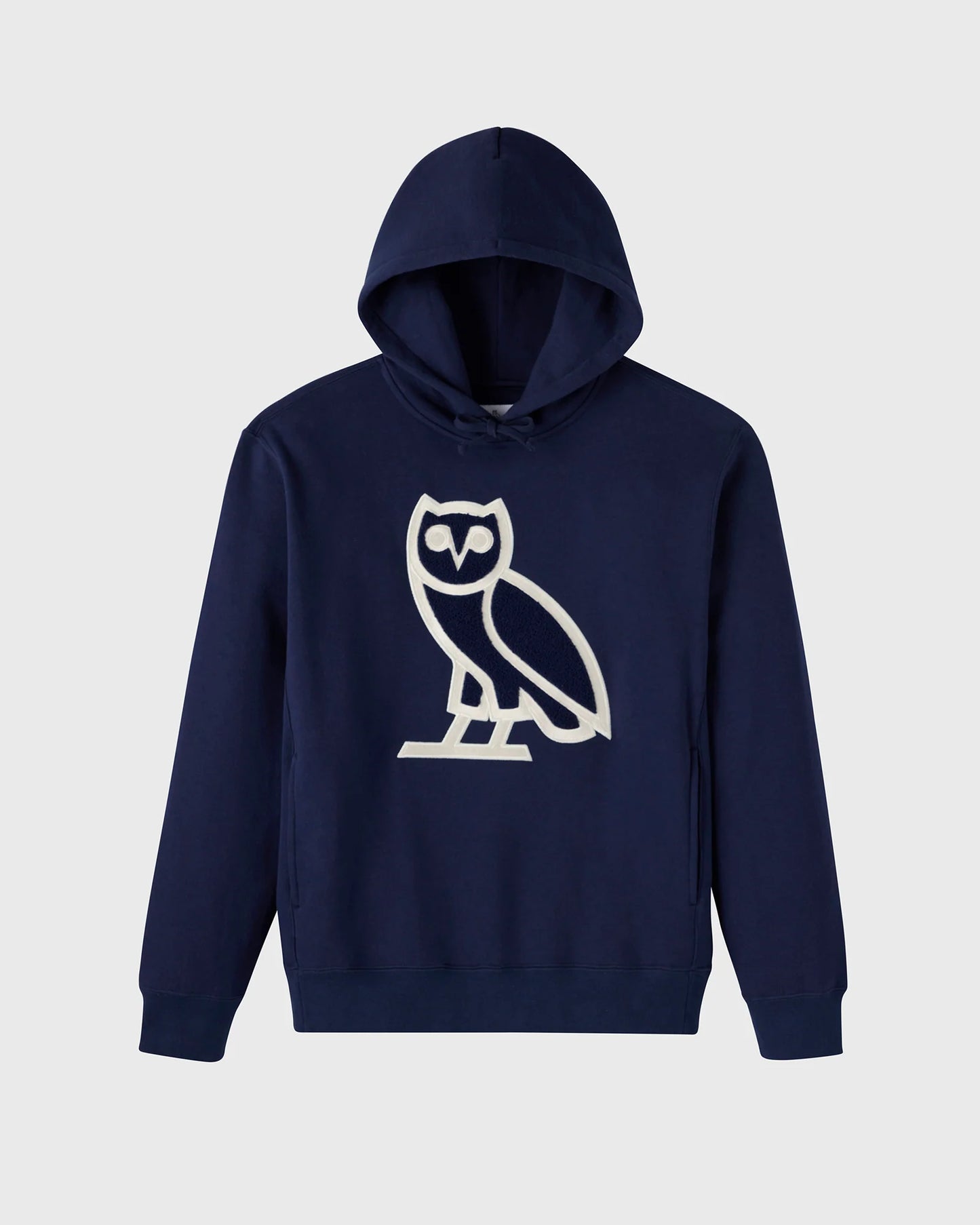 Icon Hoodie