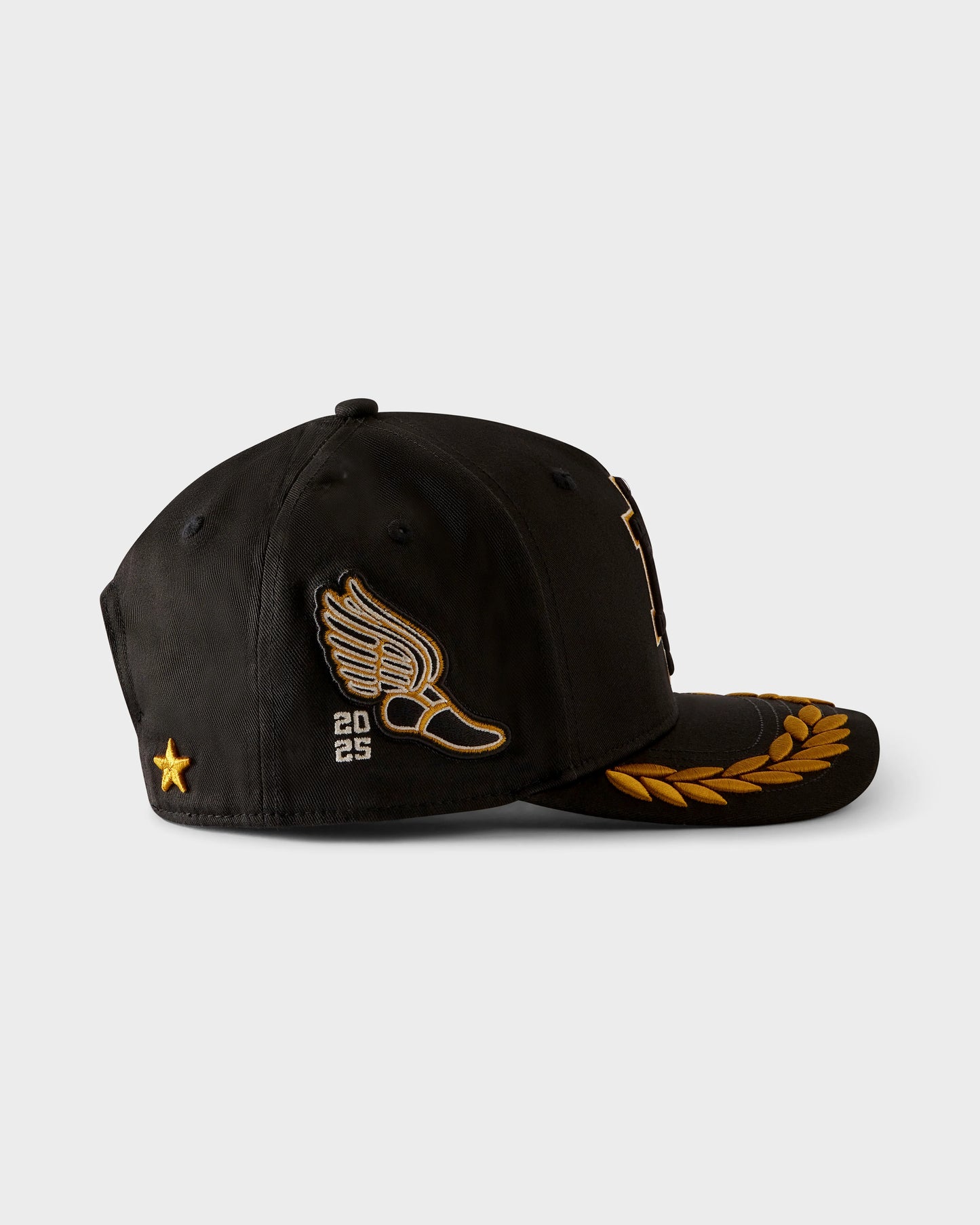 2025 VICTORY CAP