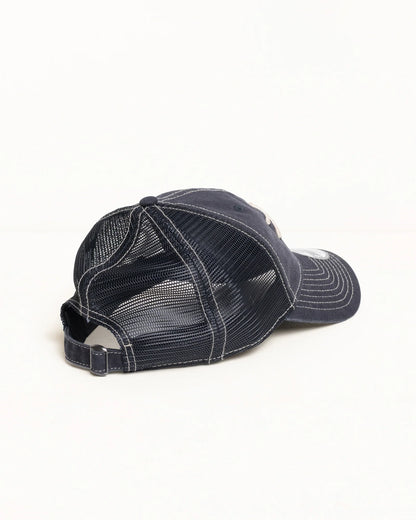 9TWENTY WASHED BASIC TRUCKER