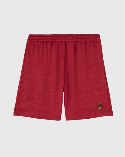 Classic Mesh Short