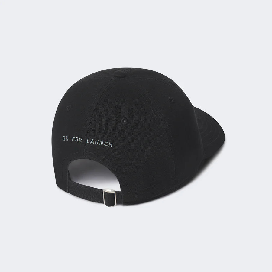 LUCKY LAUNCH ADJUSTABLE CAP