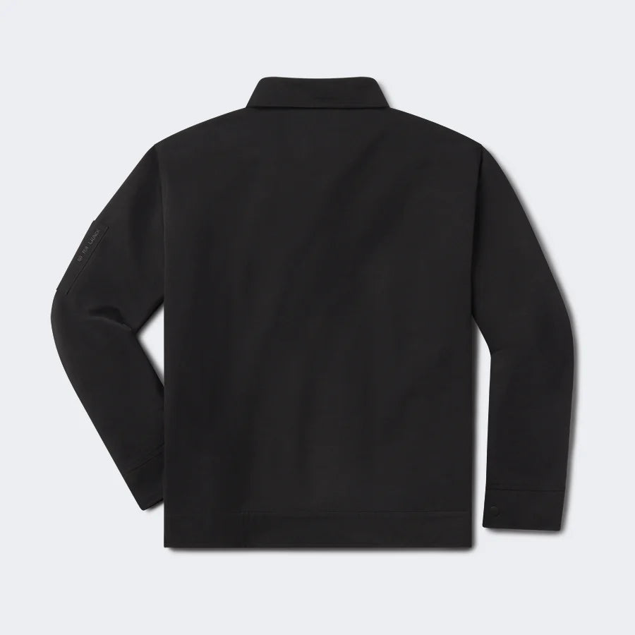 UNISEX LUCKY LAUNCH WORK JACKET