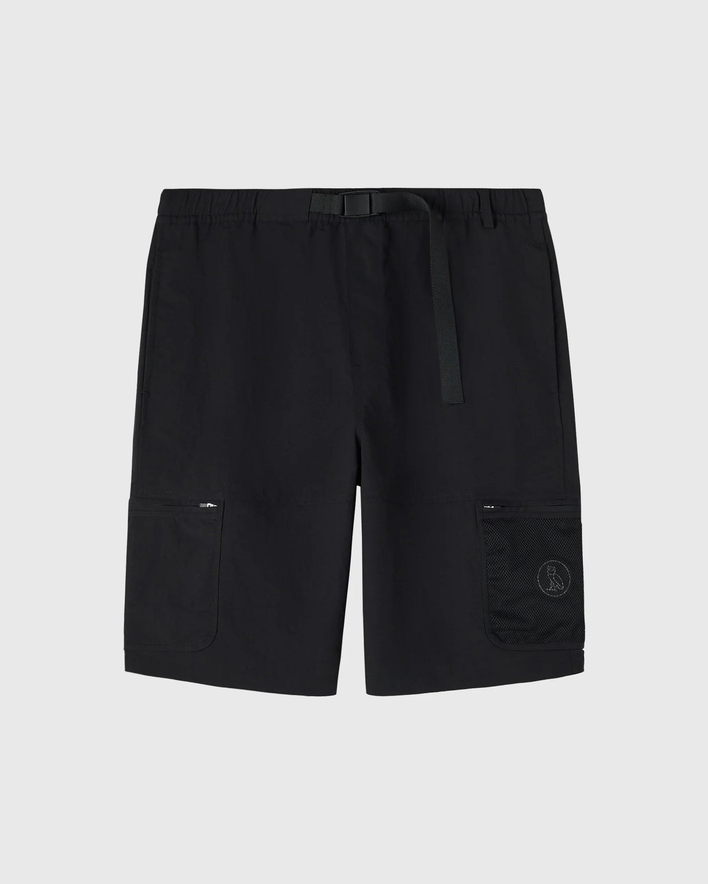 Nylon Hiking Short