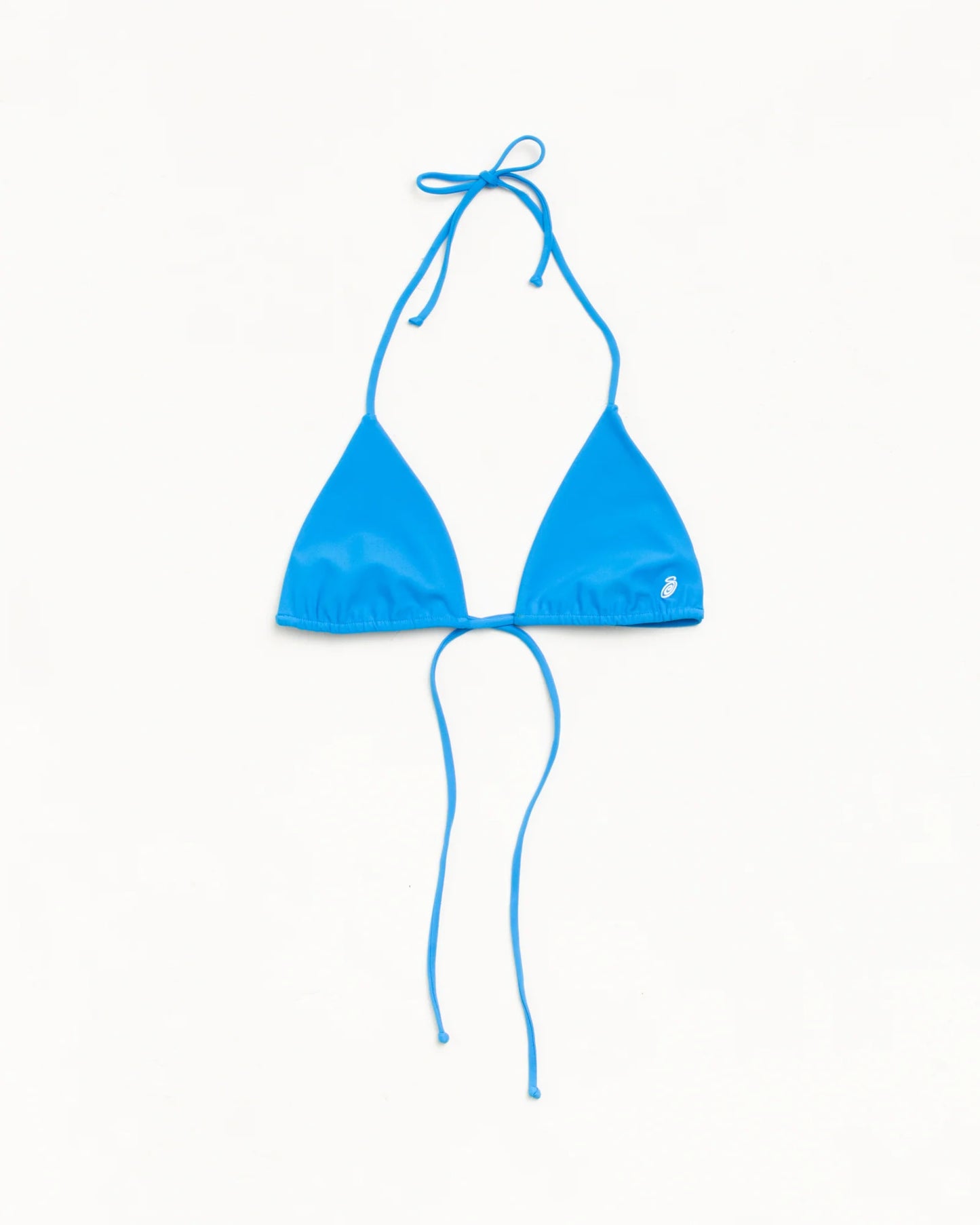 TRIANGLE BIKINI TOP
