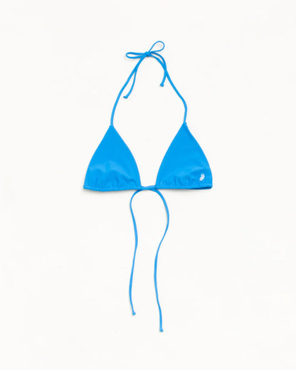 TRIANGLE BIKINI TOP