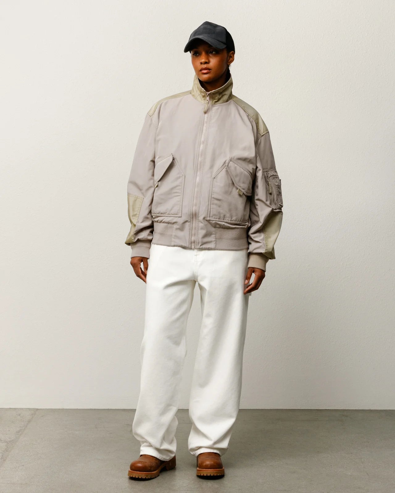 CARPENTER PANT