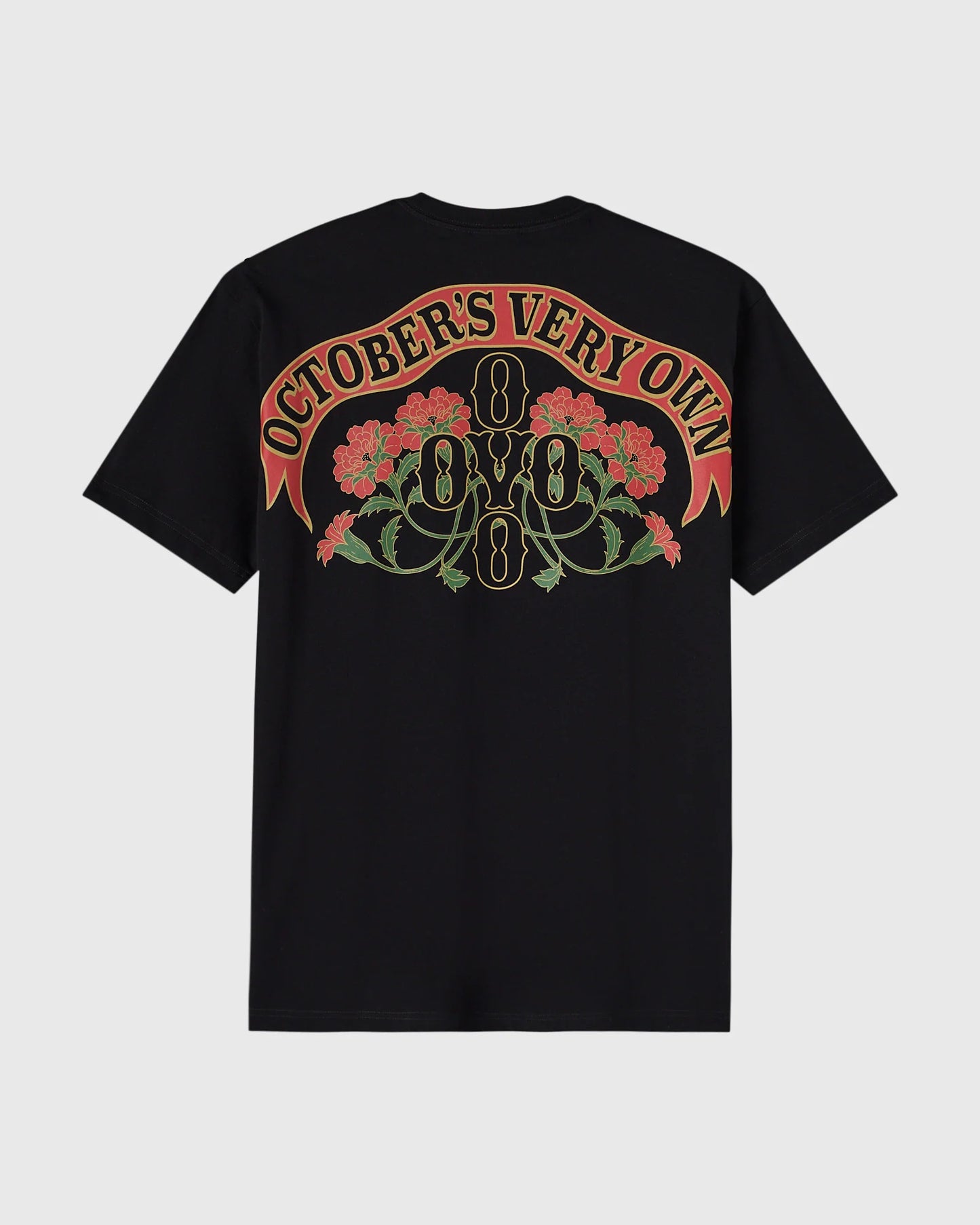 Pom Pom Banner Tee