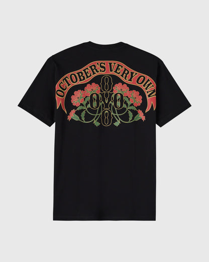 Pom Pom Banner Tee