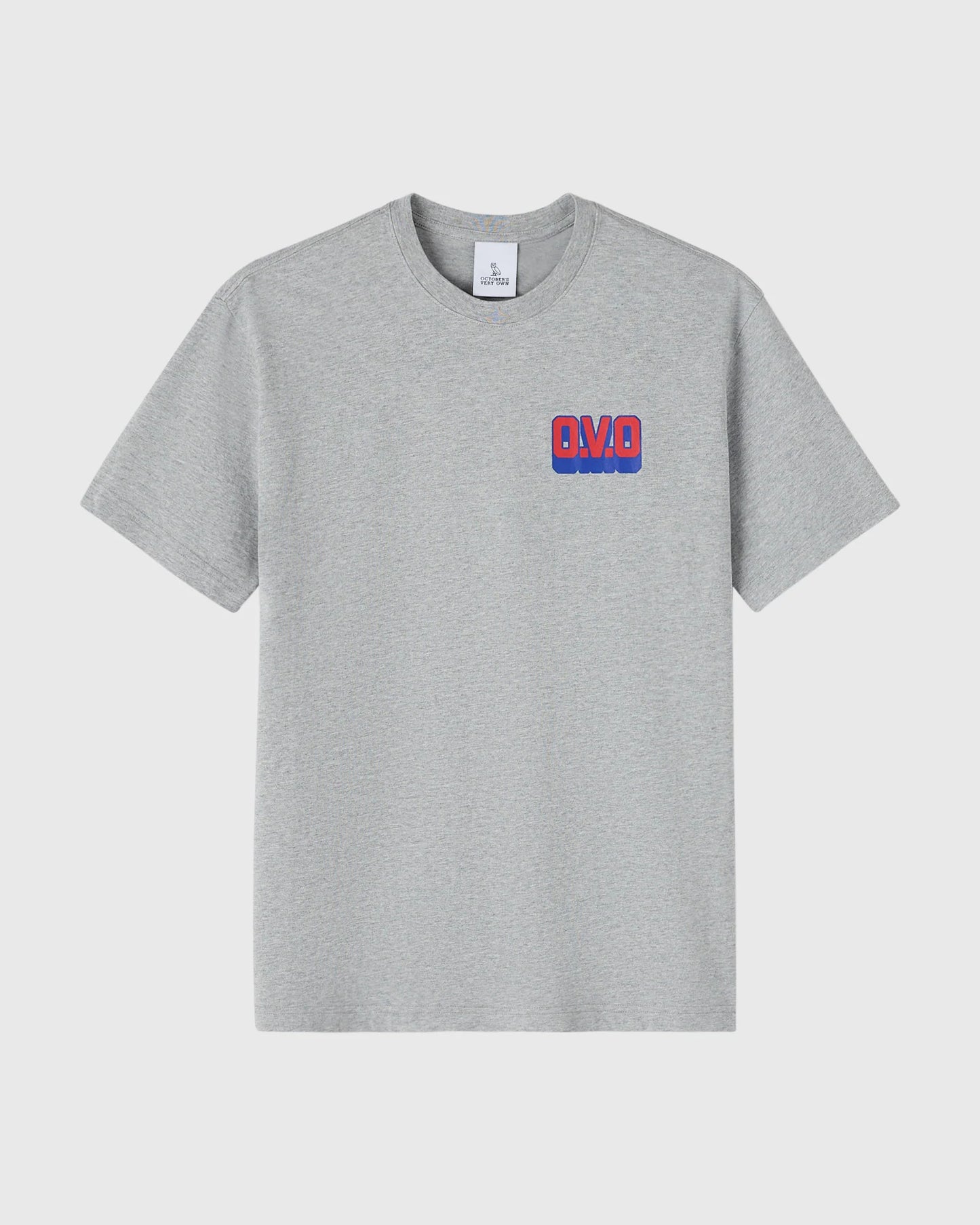 Circle Wordmark Tee