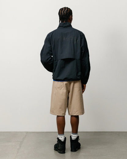 SURPLUS SHORT