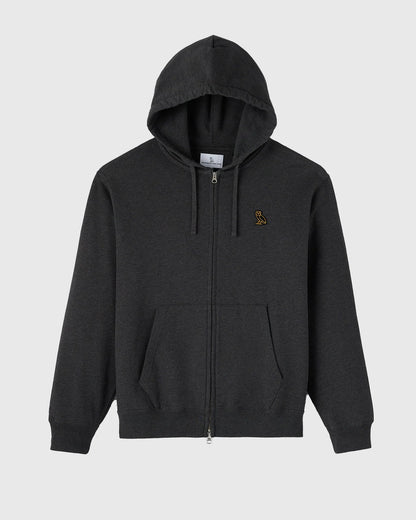 Classic Full Zip Hoodie