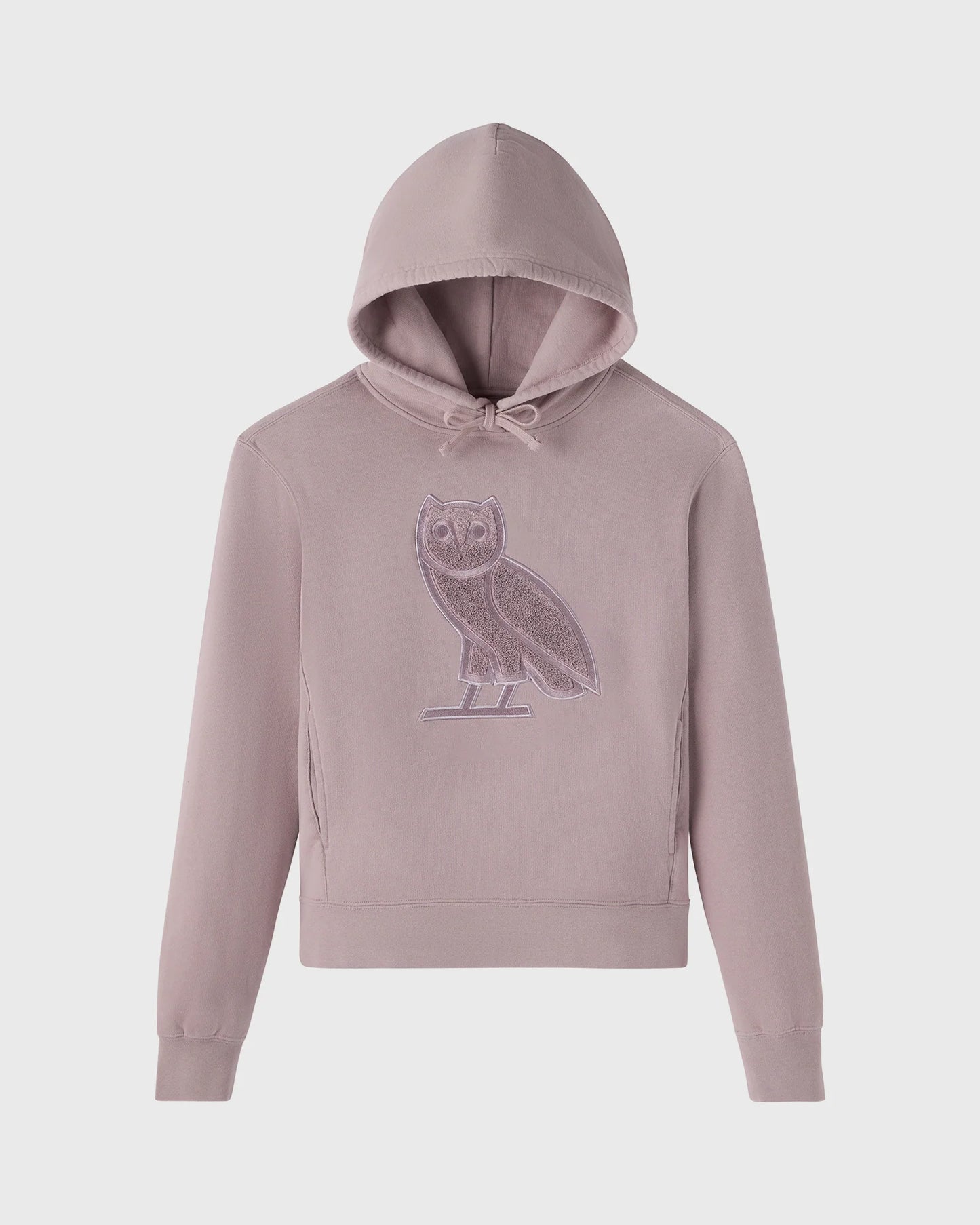 Icon Hoodie