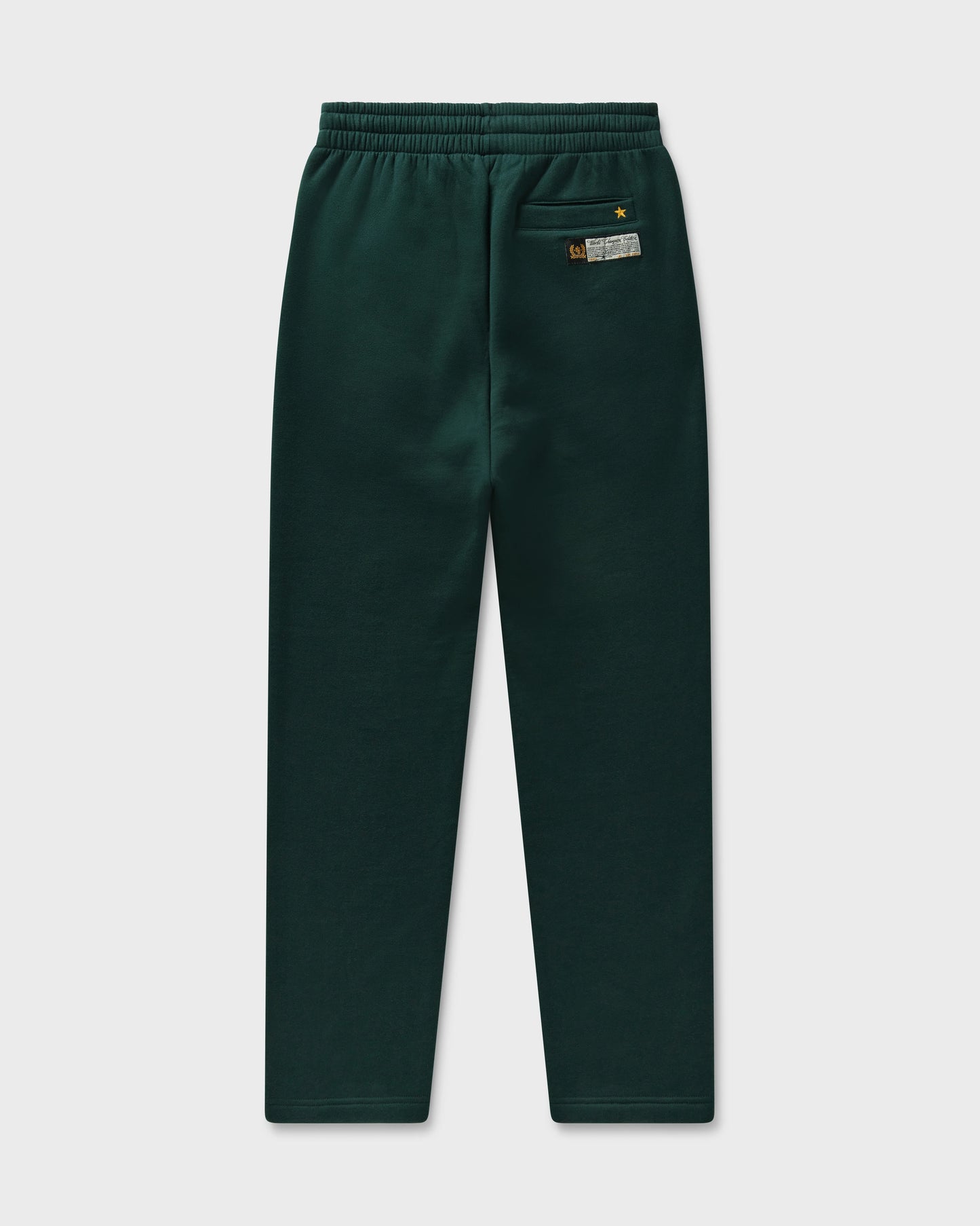 JOURNEY JOGGERS GREEN
