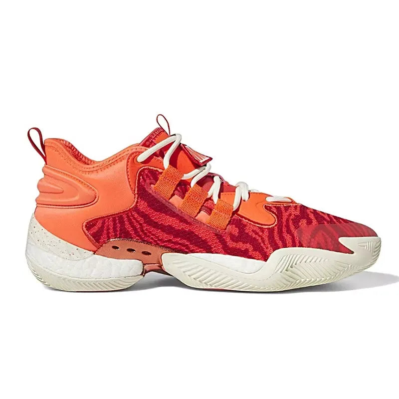 Tênis Adidas BYW Select Red