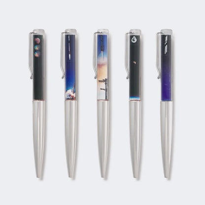 SPACEX FLOATY PEN 5 PACK