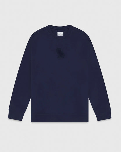 Signature Crewneck 2025