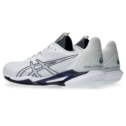 Tênis Asics Solution Speed FF 3 Branco