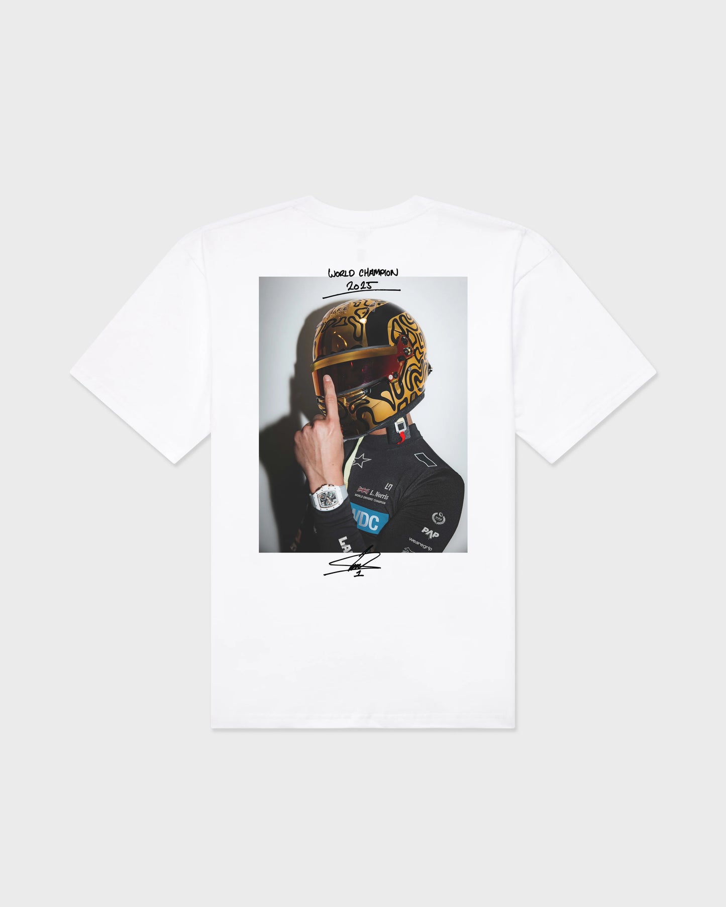 DREAM BOXY TEE