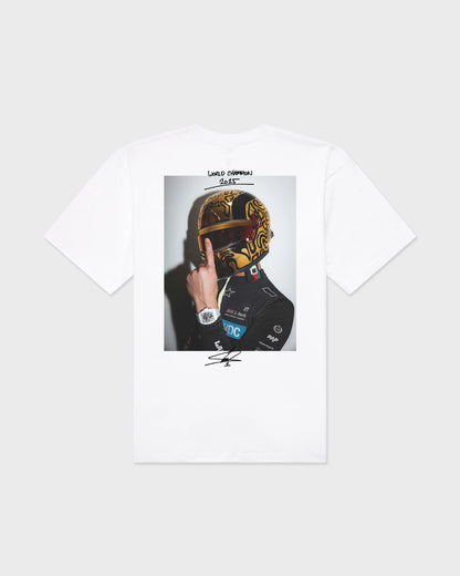 DREAM BOXY TEE