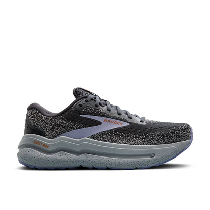 GHOST MAX 2 EBONY SWEET LAVENDOR ALLOY