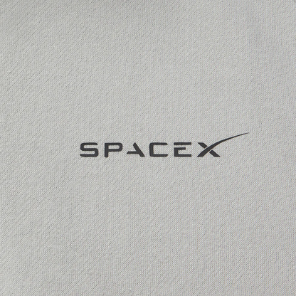 UNISEX SPACEX TRACK JACKET
