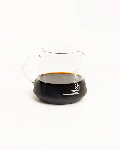 COFFEE MAKER SET