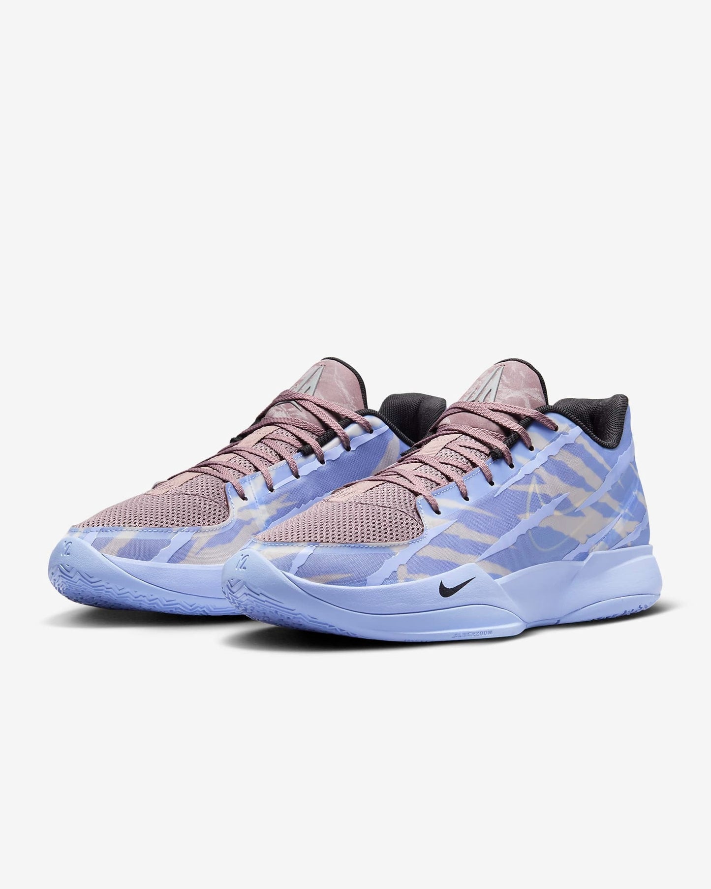 Tênis Nike Ja 2 Induction EP