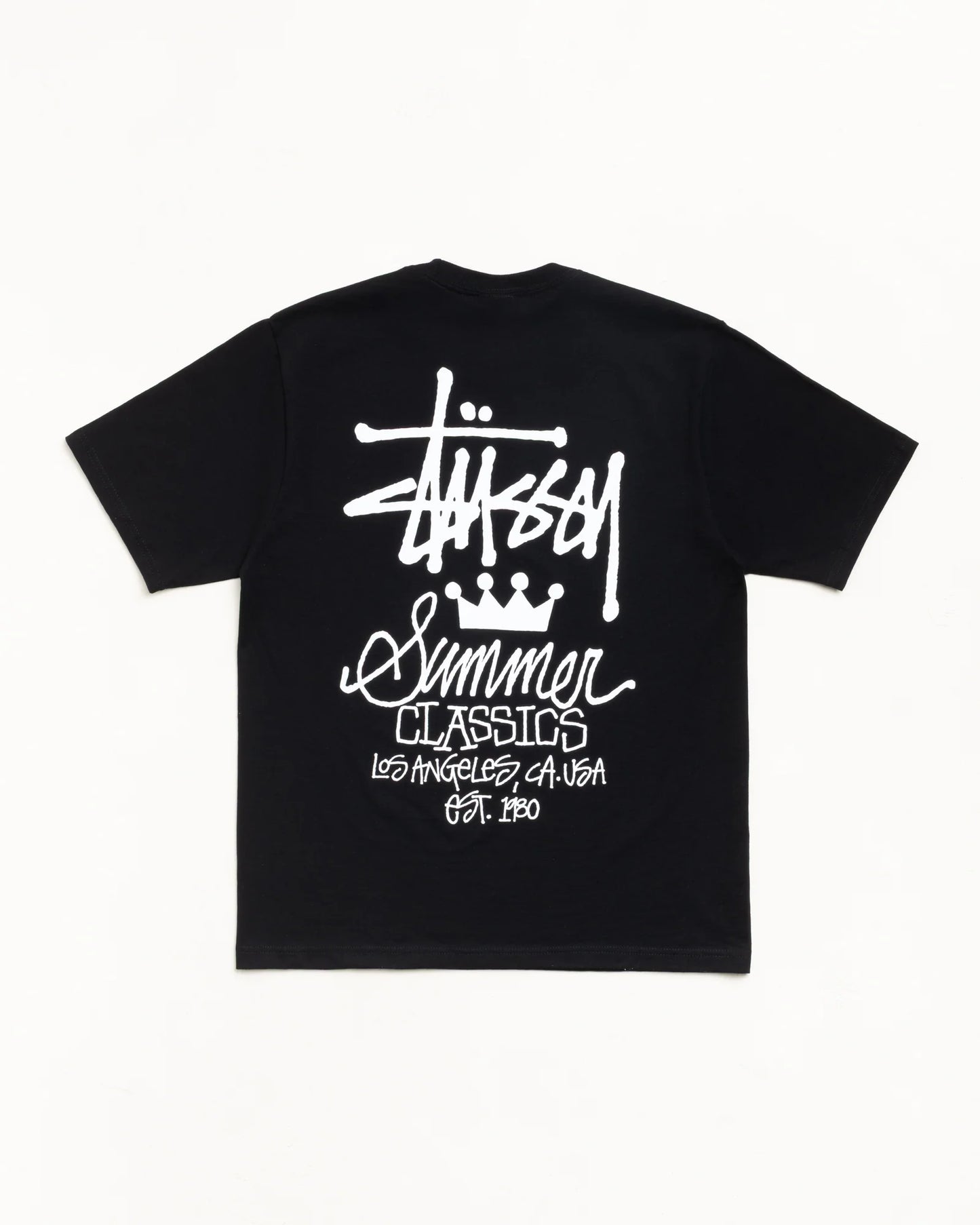 SUMMER CLASSICS TEE