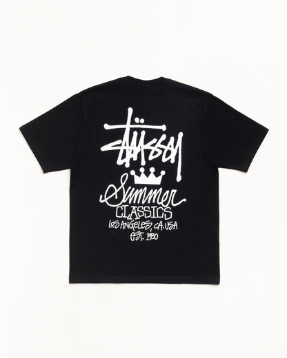 SUMMER CLASSICS TEE