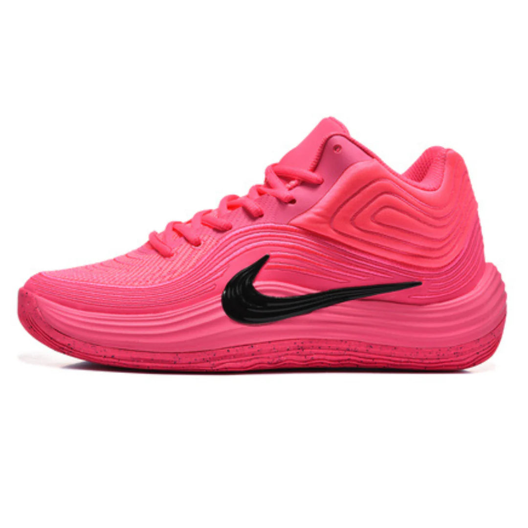 Tênis Nike Precision 8 Rosa