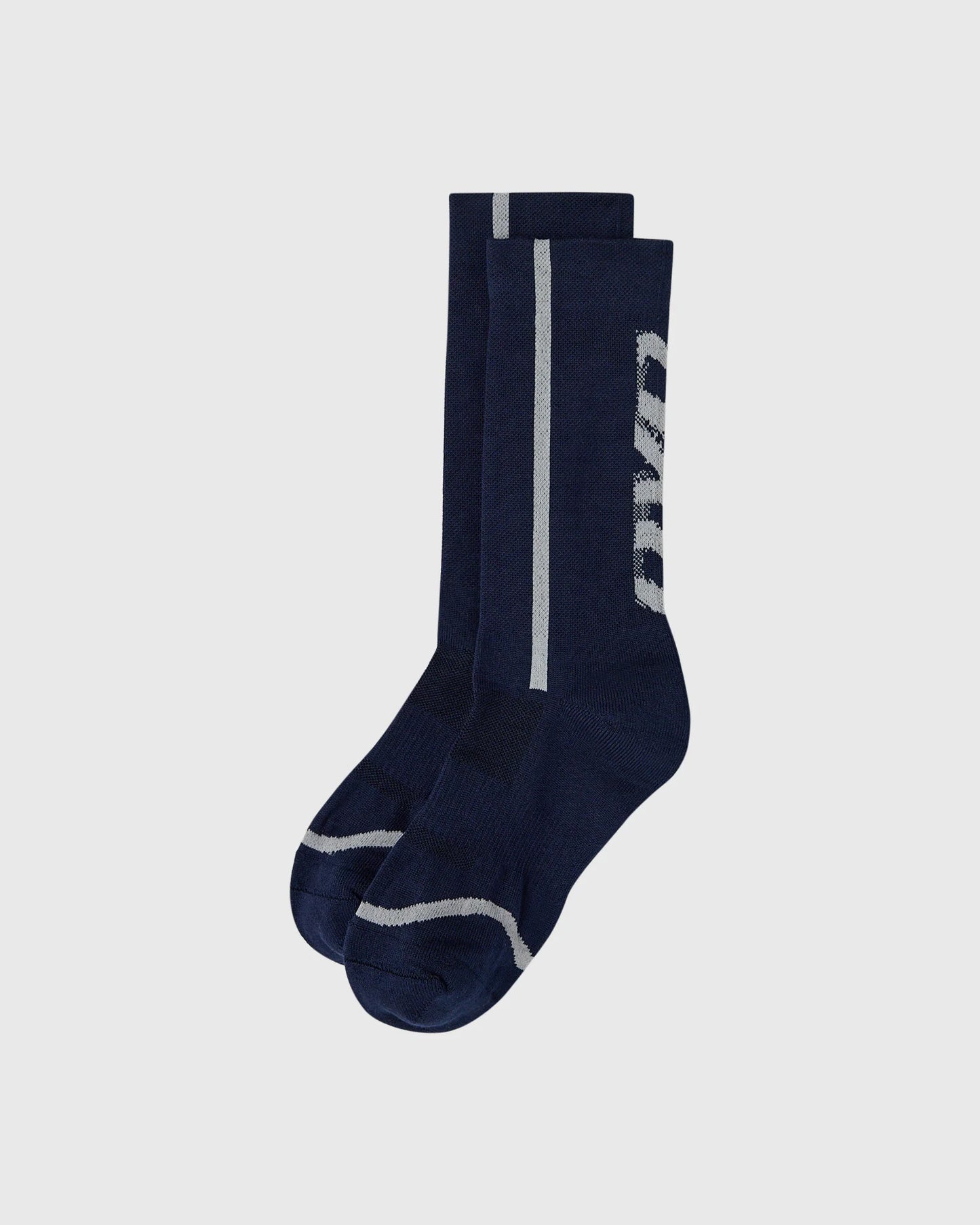 Heather Runner Socks