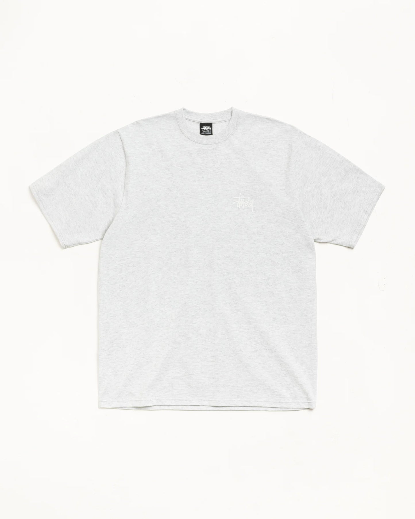 BASIC STÜSSY TEE