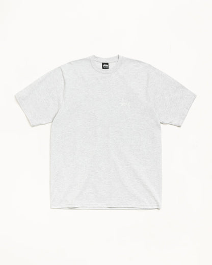 BASIC STÜSSY TEE