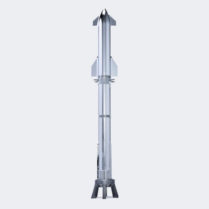 Hotstage Booster upgrade kit