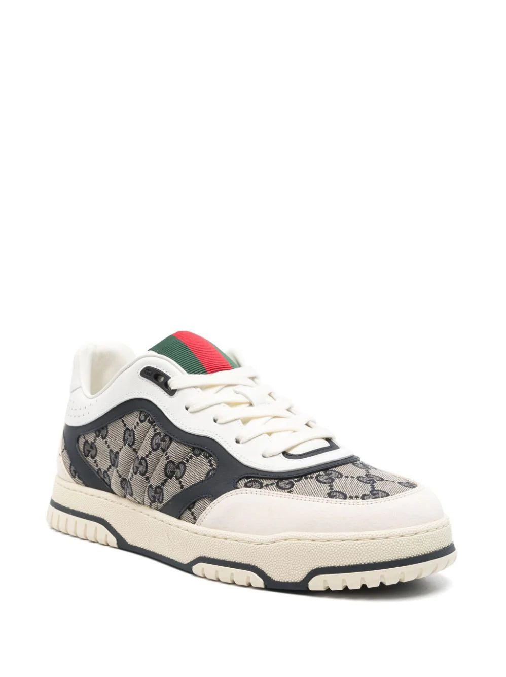 Gucci Re Web Sneakers